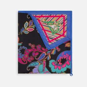 JOHNNY WAS ALDRICH FATIMA BEACH TOWEL
